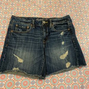 💕🛍AMERICAN EAGLE SHORTS🛍💕